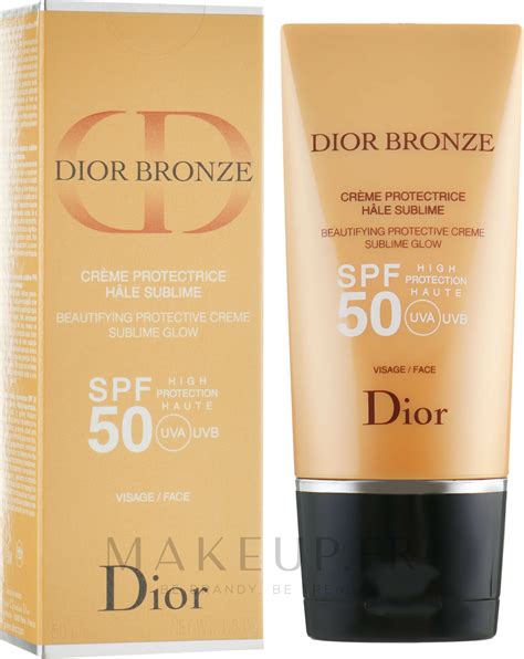 creme solaire teintée visage dior|DIOR .